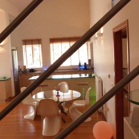 Fay'S Apartment ريثيمنو المظهر الخارجي الصورة