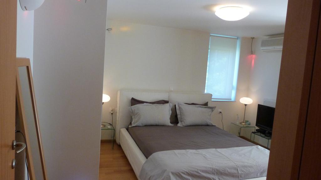 Fay'S Apartment ريثيمنو المظهر الخارجي الصورة