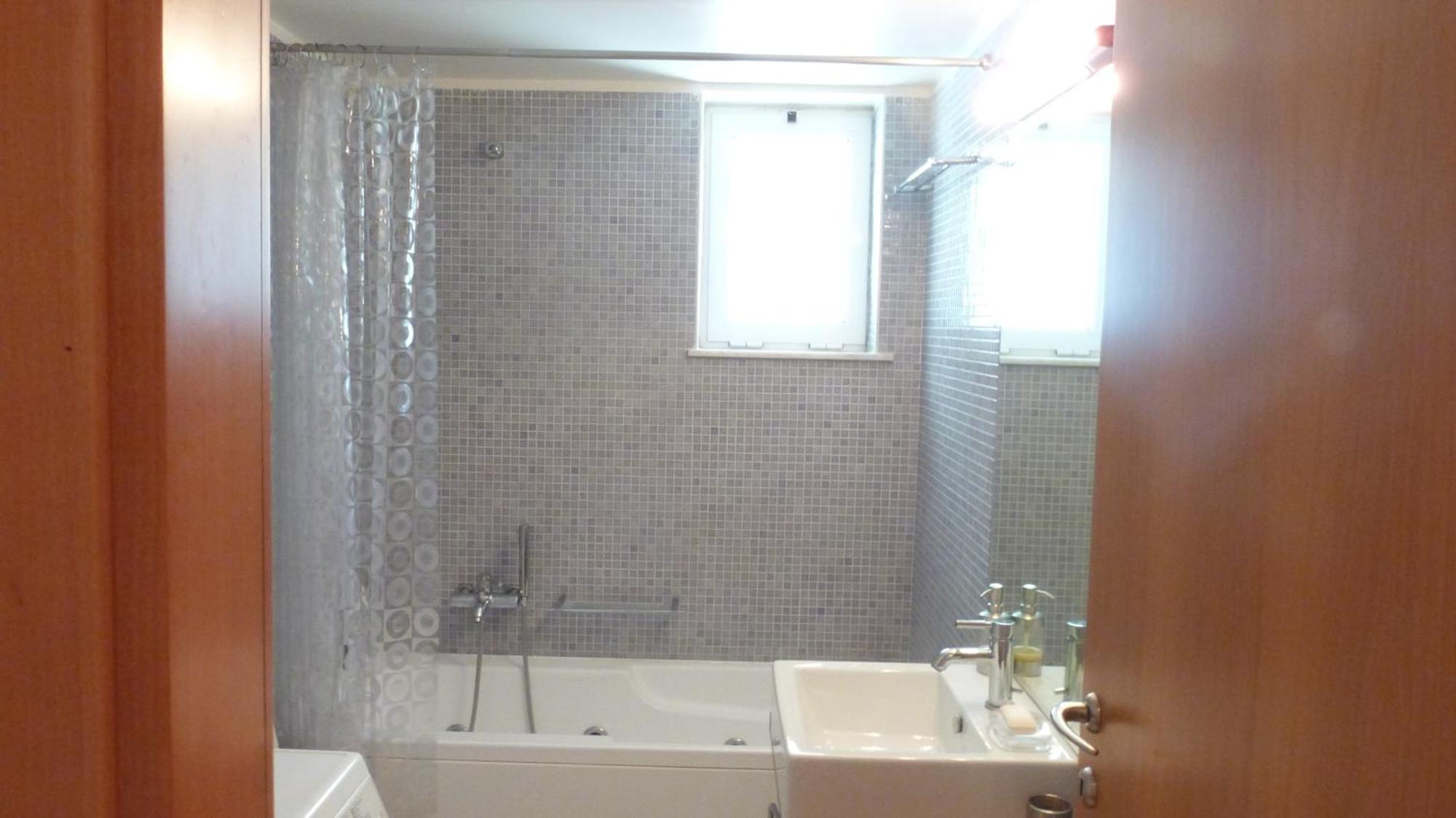 Fay'S Apartment ريثيمنو المظهر الخارجي الصورة