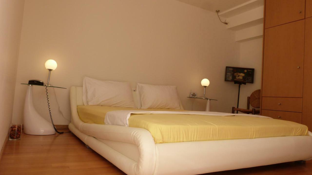 Fay'S Apartment ريثيمنو المظهر الخارجي الصورة