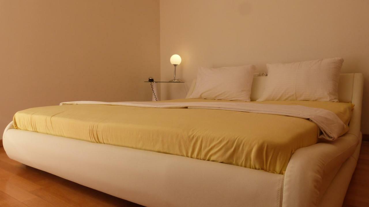 Fay'S Apartment ريثيمنو المظهر الخارجي الصورة